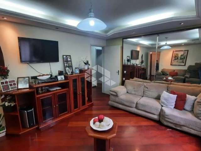 Lindo apartamento com 3 dormitórios e suíte no Santa Catarina com  excelente localização