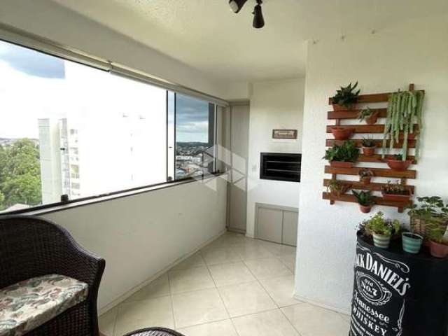 Apartamento residencial campo grande