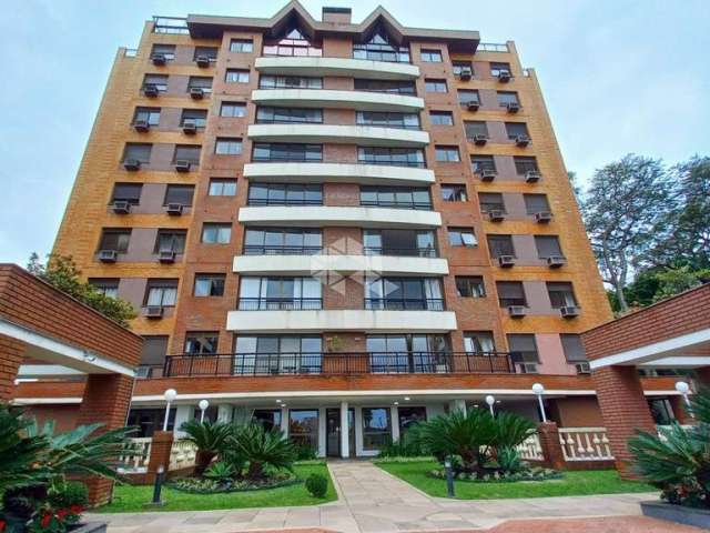 Apartamento 3 dormitórios, Suíte, 1 vaga garagem, bairro Tristeza