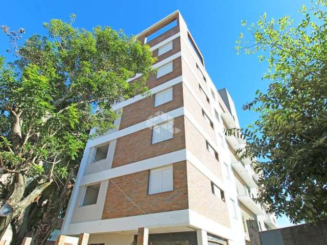 Apartamento de 2 dormitórios no coração do Jardim Botânico!