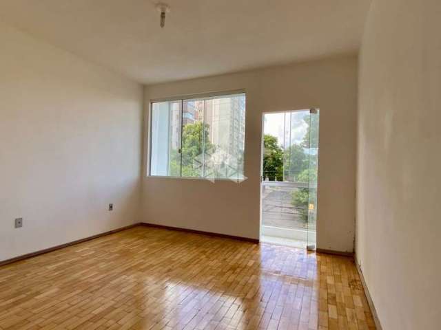 Apartamento de 2 dormitórios com 70m² no bairro Jardim Botânico