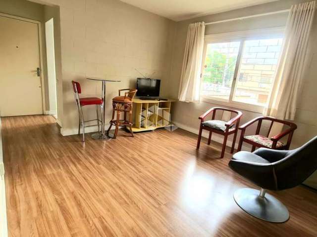 Apartamento 45m 1 dormitório 1 vaga bairro Santana