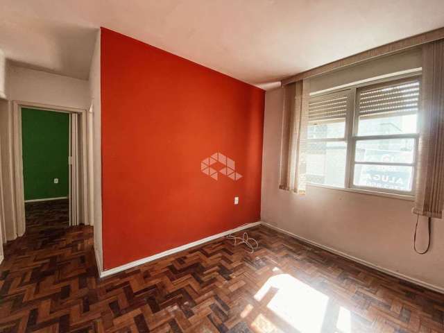 Apartamento 02 dormitórios com 01 vaga e 52m² no Teresópolis.