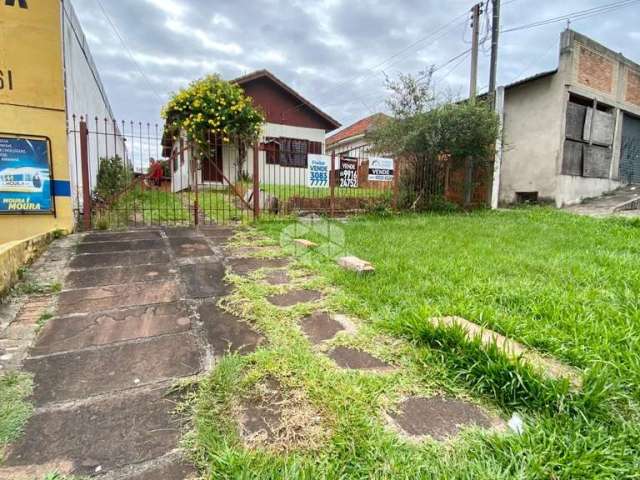 Terreno com 900m² na Av. do Forte no bairro Vila Ipiranga em Poa