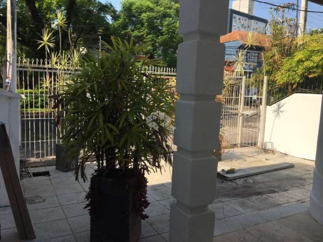 Casa Comercial com 135m² no bairro Rio Branco em Poa