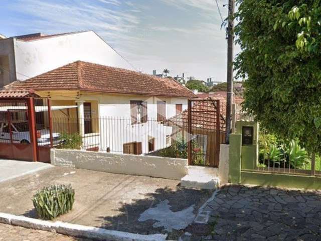 Terreno com 245 m² no bairro Santo Antônio à venda