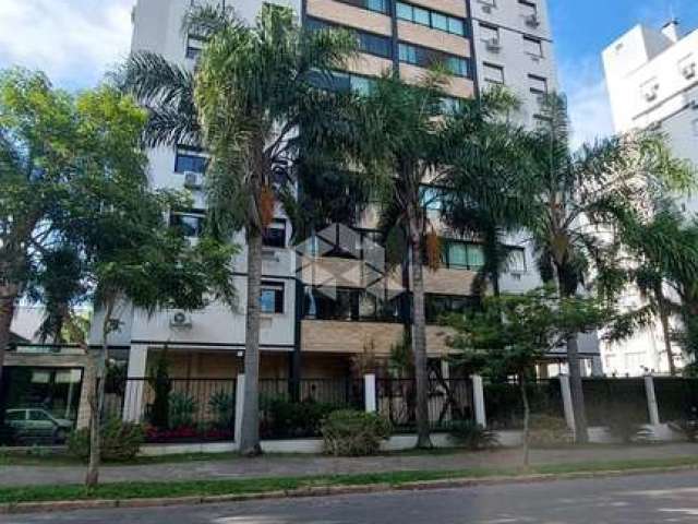 Aparrtamento 2 dormitorios 1 suite 2 banheiros e vaga dupla de garagem.