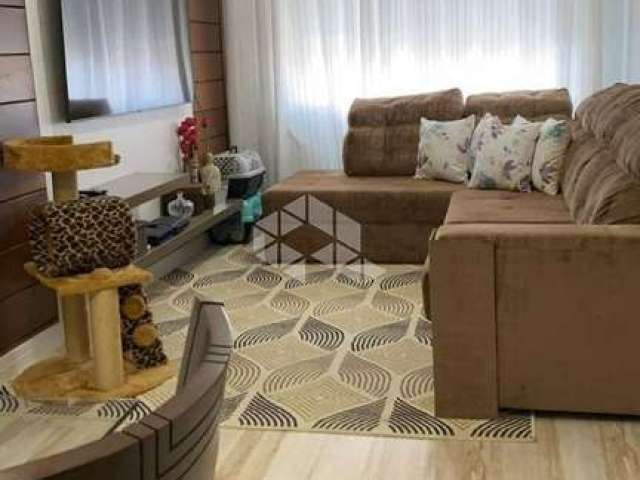 Apartamento de 3 dormitórios  de 106m² no Bairro Vila Ipiranga