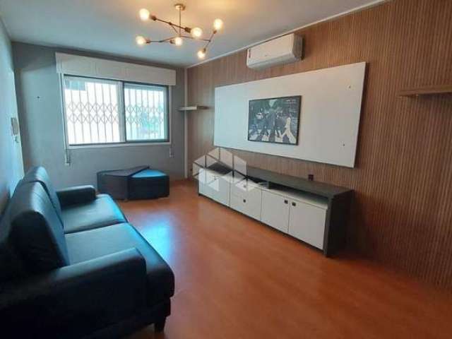 Apartamento com 2 quartos (1 suíte),  74 m², venda, Jardim Botânico- Porto Alegrea