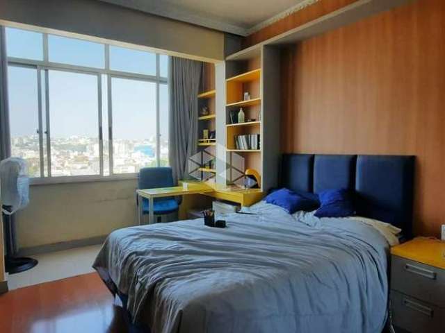 Apartamento 3 quartos bairro São Geraldo