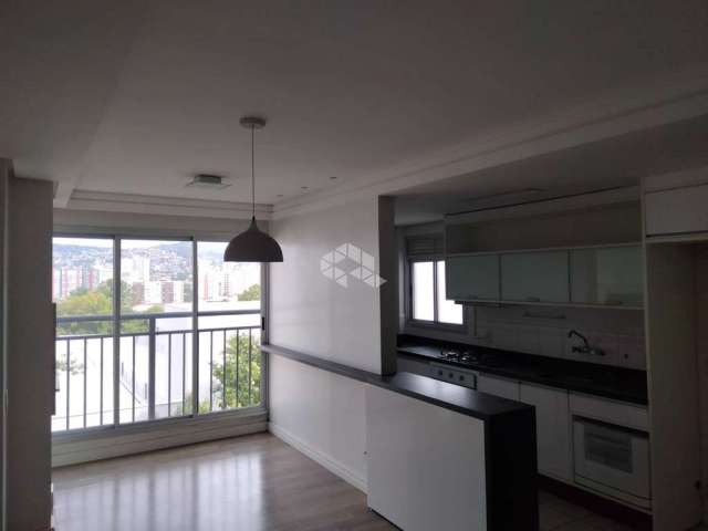 Apartamento à venda, com 2 dormitórios,  Jardim do Salso, Porto Alegre, RS