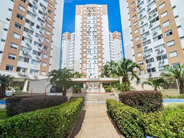 Crédito Real Vende apartamento de 2 dormitórios.