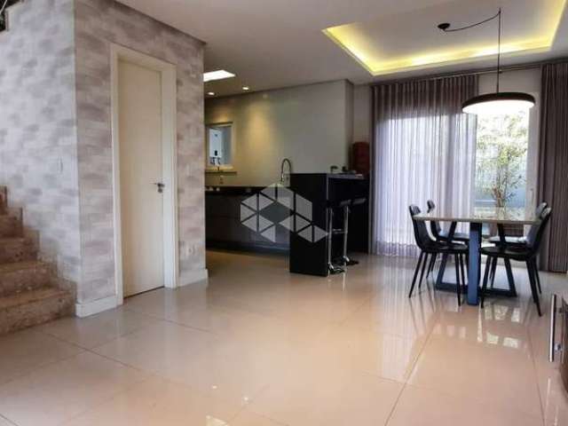 Casa mobiliada com 3 quartos, 120m² - Bela Vista em Canoas