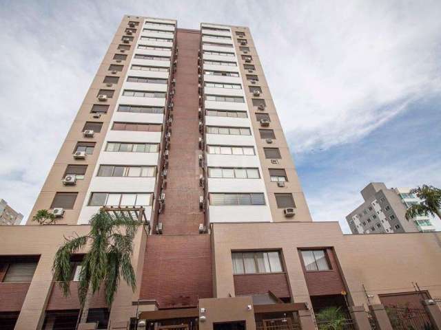 Apartamento 2 Quartos 1 suíte 2 banheiros 1 vaga - Porto Alegre