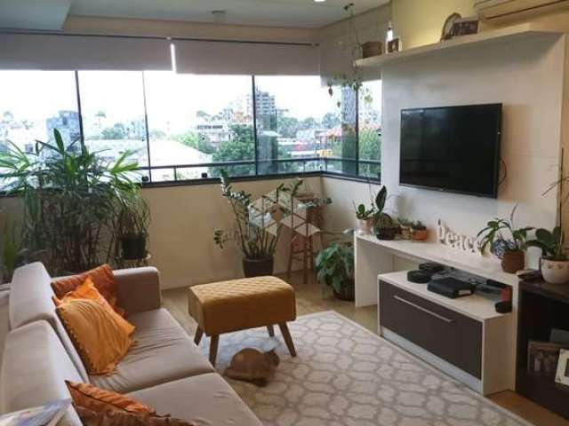 Apartamento de 2 dormitórios