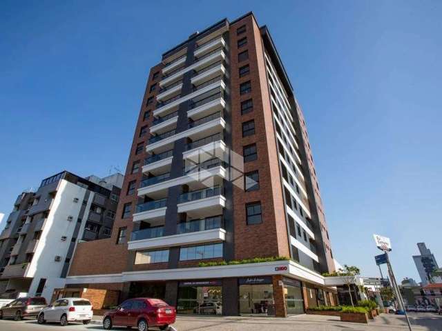 Apartamento 3 suítes com vaga de garagem, 168,62m² por R$1.1500.000,00, Estreito - Florianópolis - SC