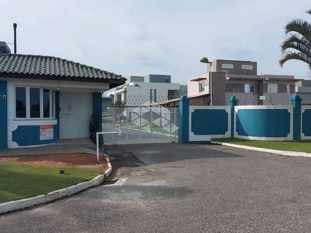 Terreno  no Campeche,  em condomínio de alto padrão, com  510 m² - R$ 1.450.000,00