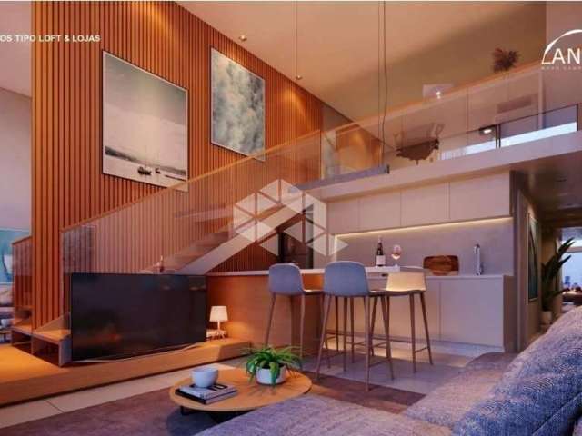 Loft com 45m², por R$849.000,00 - Laniakea, Novo Campeche, Florianópolis - SC