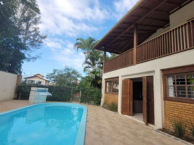 Casa com 4 dormitórios à venda, 203 m² por R$ 2.480.000,00 - Rio Tavares - Florianópolis/SC