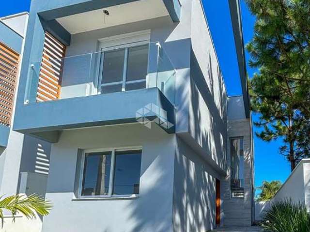 Casa com 3 dormitórios à venda, 127 m² por R$ 1.140.000,00 - Campeche - Florianópolis/SC