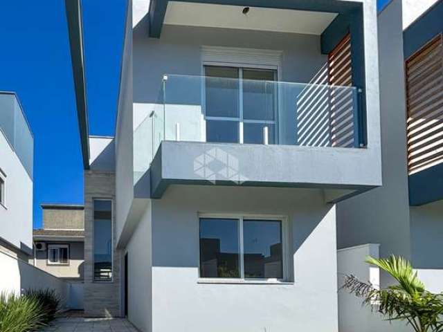 Casa com 3 dormitórios à venda, 127 m² por R$ 1.140.000,00 - Campeche - Florianópolis/SC