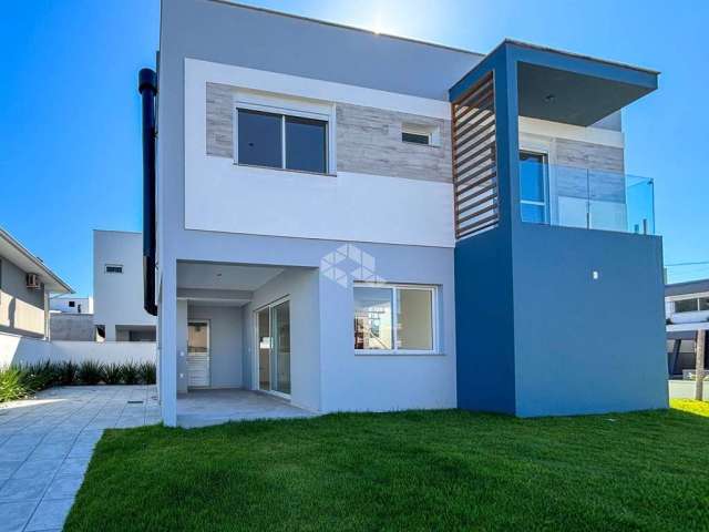 Casa com 3 dormitórios à venda, 140 m² por R$ 1.450.000,00 - Campeche - Florianópolis/SC