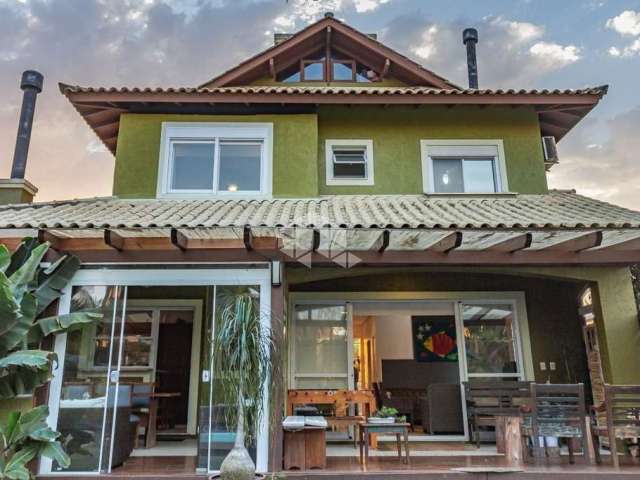 Casa com 4 dormitórios à venda, 227 m² por R$ 4.250.000,00 - Campeche - Florianópolis/SC