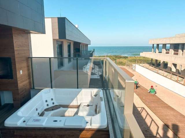 Cobertura com 2 dormitórios à venda, 93 m² por R$ 2.000.000,00 - Morro das Pedras - Florianópolis/SC