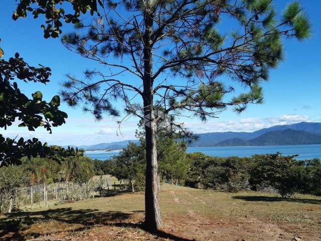 Terreno à venda, 4280 m² por R$ 5.300.000,00 - Ribeirão da Ilha - Florianópolis/SC