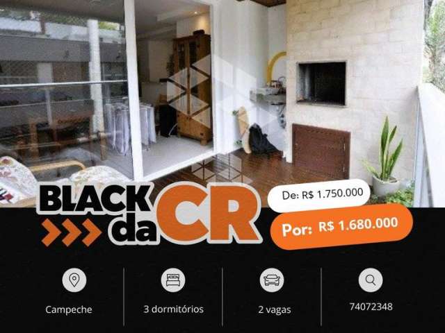 Apartamento à venda 03 quartos com 145 m² no Novo Campeche - R$ 1.680.000,00 - Florianópolis-SC