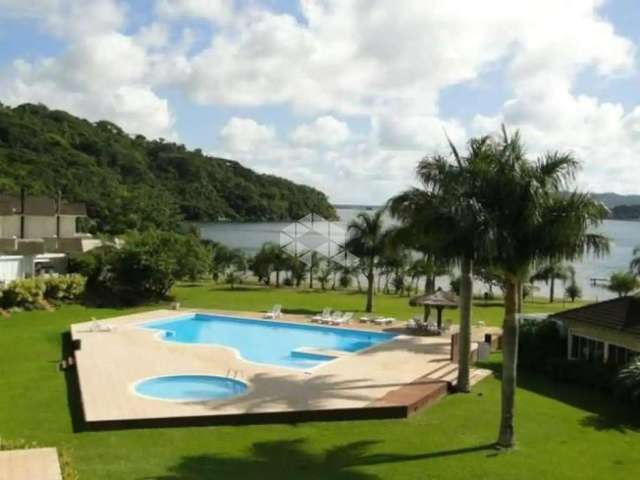 Apartamento 2 quartos, mobiliado, no porto da lagoa resort r$ 1.250.000,00