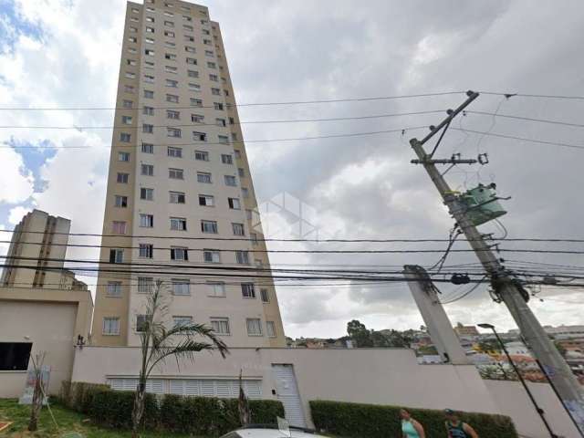 Apartamento á venda, 2 dormitórios 32m2 - Itaquera - São Paulo