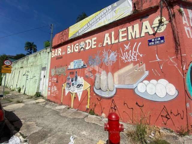 Terreno á a Venda Avenida Itaquera - São Paulo/SP