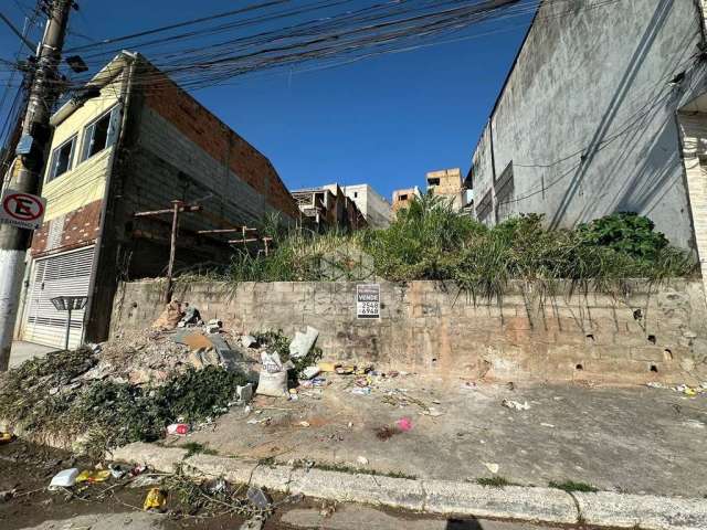 Terreno á venda em Guaianazes (Zona Leste) São Paulo