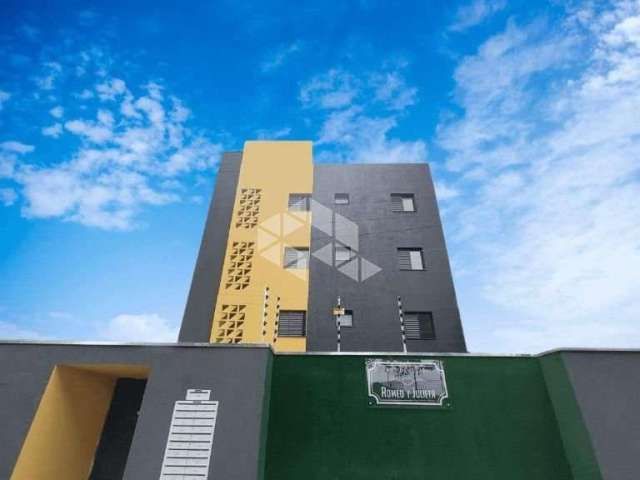 Apartamento com 2 dormitórios à venda - Vila Ré