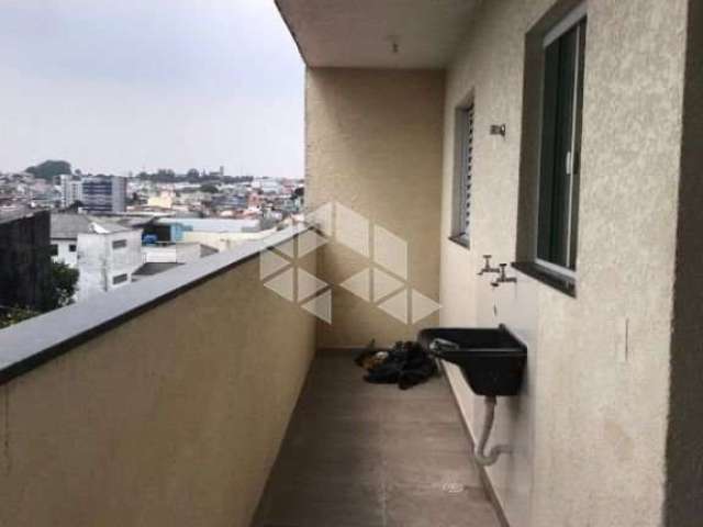 Apartamento com 2 dormitórios à venda, 48 m² por R$ 234.000,00 - Artur Alvim