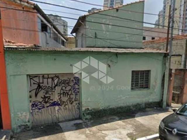 Terreno à venda no Tatuapé - Zona Leste - São Paulo