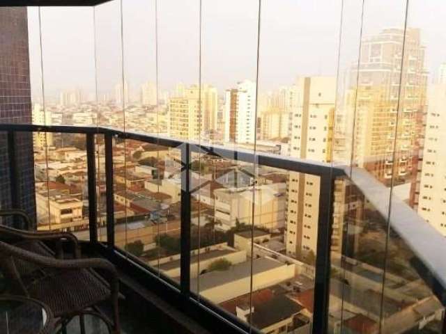 Apartamento à venda, 138m2 por R$ 1.166.000,00 - Tatuapé