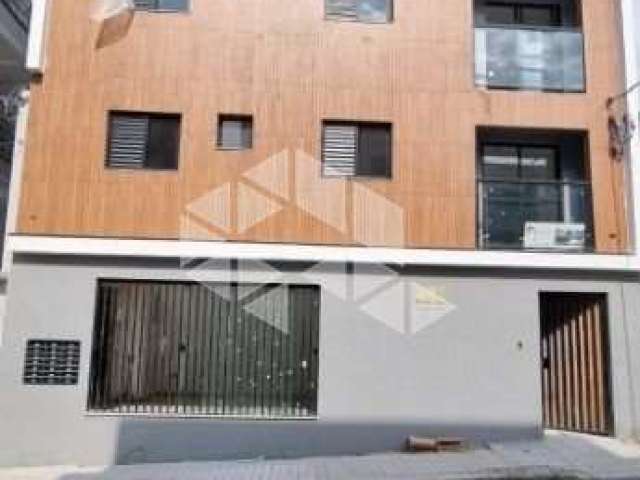 Apartamento com 2 dormitórios à venda, 37 m2 - Penha de França