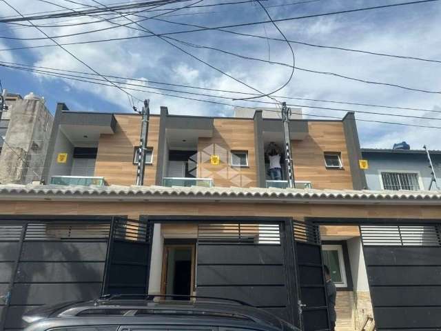 Sobrado à venda, 75 m² por R$ 470.000,00 - Penha - São Paulo