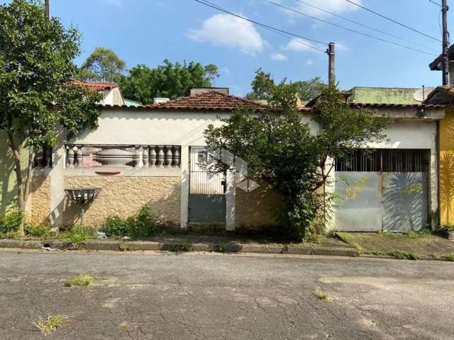 Terreno à venda, 256 m² por R$ 450.000 - Itaquera/São Paulo