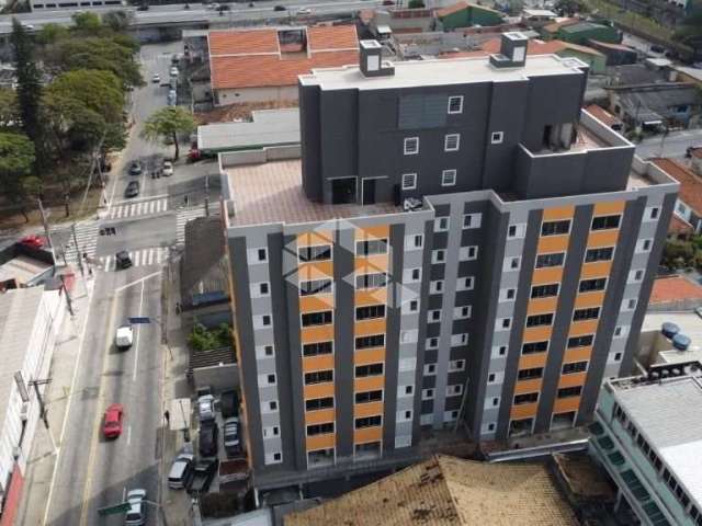 Apartamento á venda, 2 dormitórios - 46m2 por R$ 234.000 - Itaquera