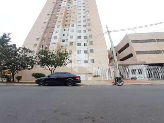 Apartamento com 2 dormitórios à venda, 37 m² por R$ 240.000,00 - Aricanduva - São Paulo