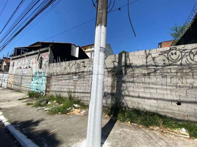 Terreno à venda, 900 m² por R$ 1.400.000,00 - Itaquera (Zona Leste) -São Paulo