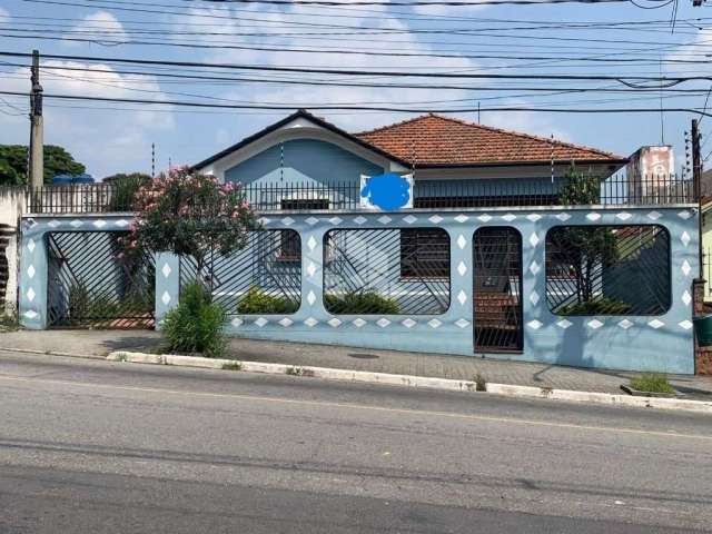 Casa, 420 m² - venda por R$ 2.650.000,00 ou aluguel por R$ 16.794,00/mês - Itaquera - São Paulo/SP