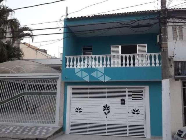 Sobrado à venda, 90 m² por R$ 529.900,00 - Jardim Nossa Senhora do Carmo