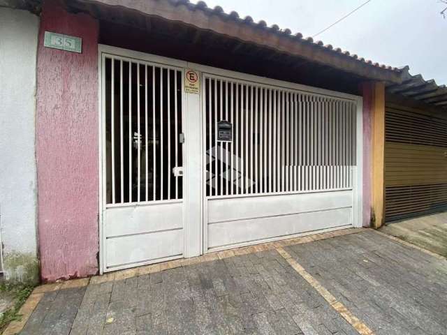 Casa com 2 dormitórios à venda, 120 m² por R$ 590.000,00 - Patriarca - São Paulo