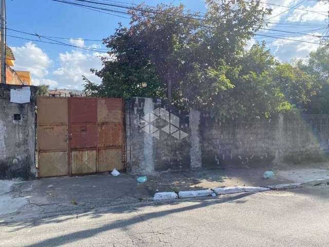 Terreno à venda, 300 m² por R$ 580.000 - Vila RÉ