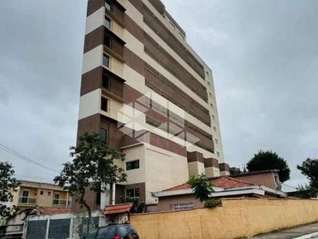 Apartamento com 2 dormitórios à venda - Guilhermina Esperança