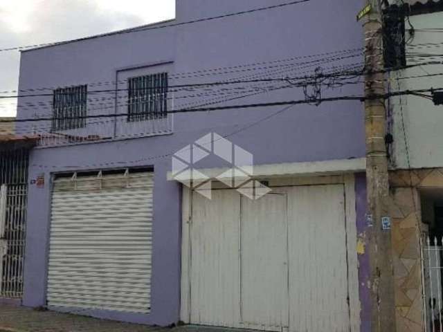 Galpão à venda, 500 m² por R$ 1.800.000,00 - Jardim Vila Formosa - São Paulo